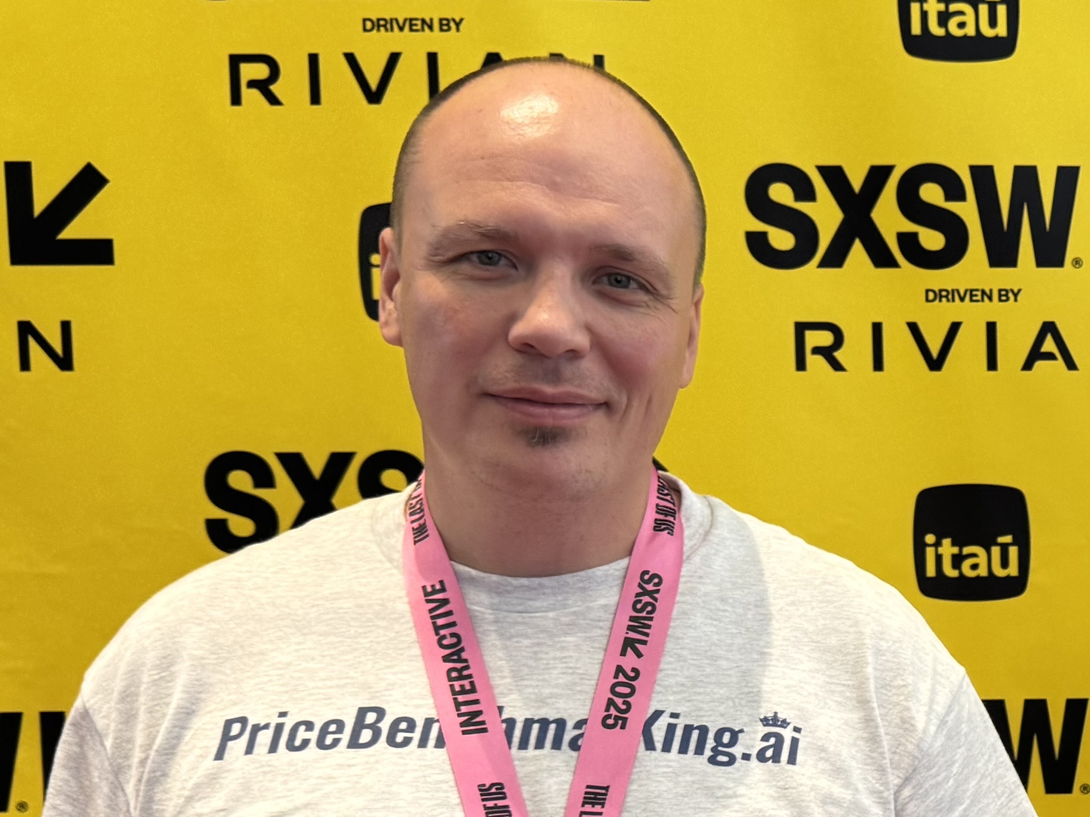 Russell Sadrieff, founder of HomeTaxAppeal